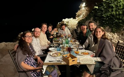 dinner-croatia