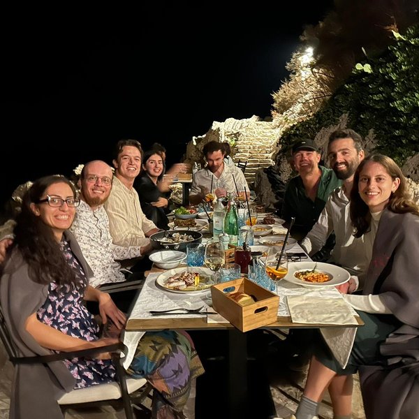 dinner-croatia