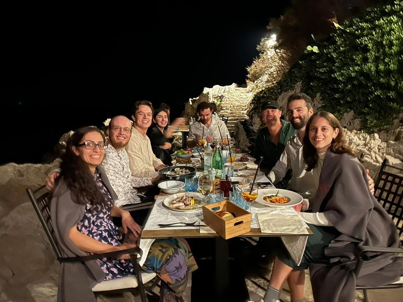 dinner-croatia