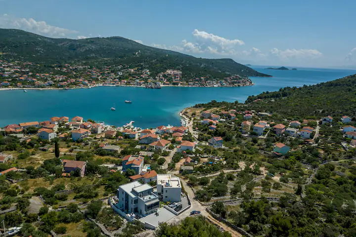 Croatia Retreat