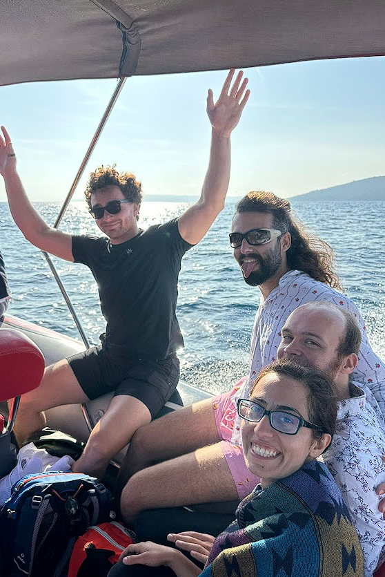 Croatia Retreat