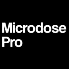 Microdose-pro-logo