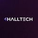 Halltech logo