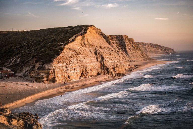 Ericeira